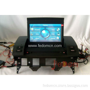 Auto Car Accessory Part with DVD GPS Player for Old Mazda 6 (L7023M6)